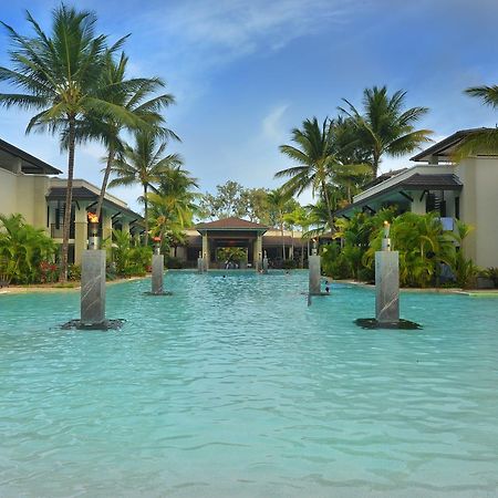 Seascape Holidays At Seascape Temple Port Douglas Exterior foto