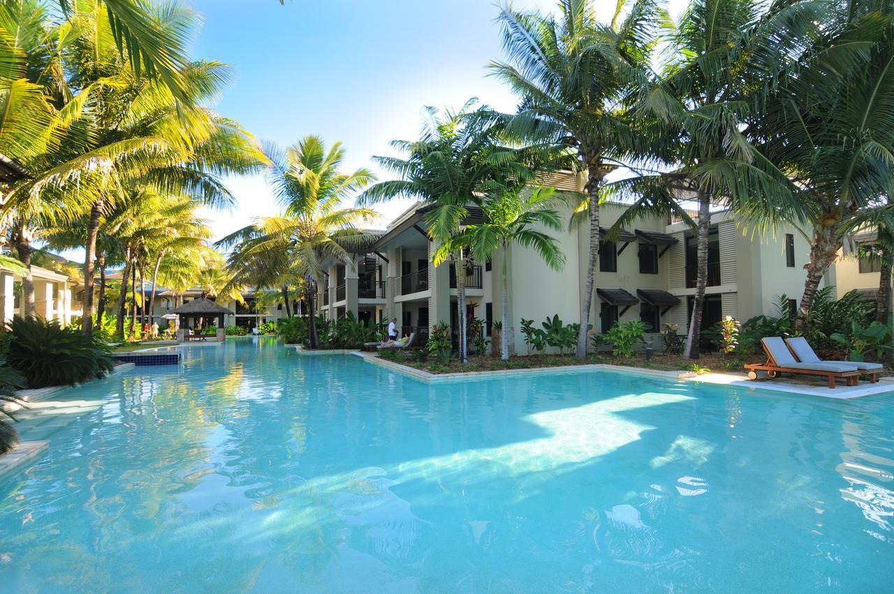 Seascape Holidays At Seascape Temple Port Douglas Exterior foto