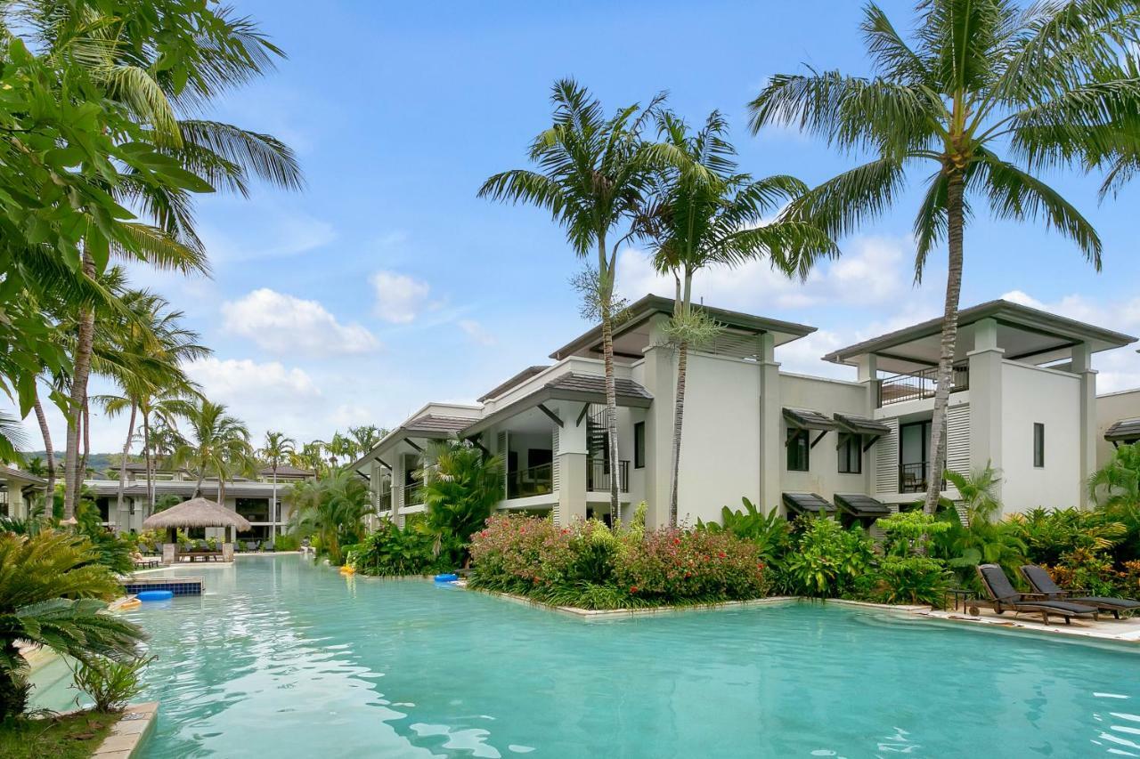 Seascape Holidays At Seascape Temple Port Douglas Exterior foto